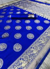 KT 45 Banarasi Soft Silk Saree Bulk Orders In India